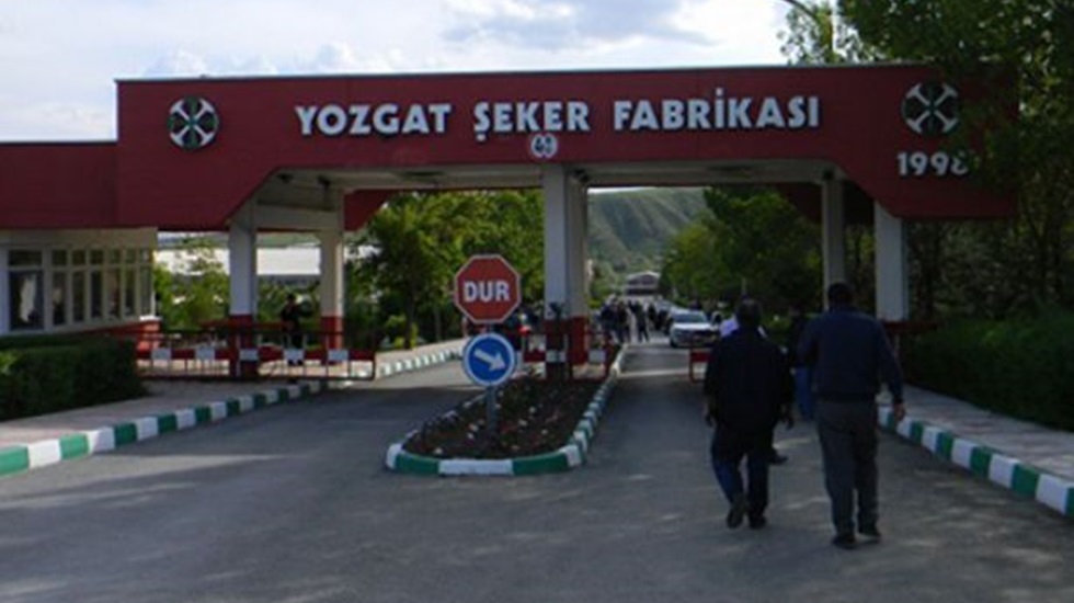 Doğuş Çay, Bor’dan sonra Yozgat Şeker Fabrikasını da  aldı