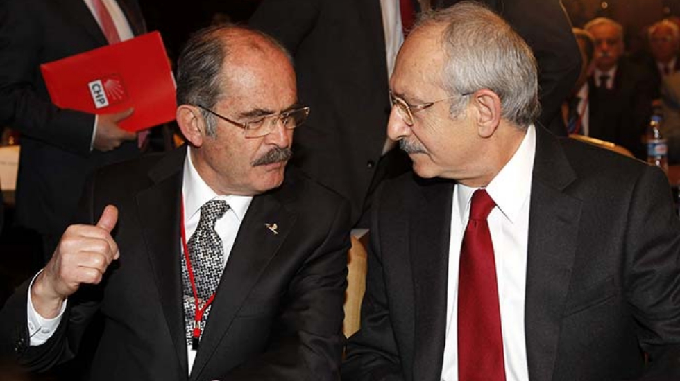 İddaya göre Kılıçdaroğlu, Yılmaz Büyükerşen’e “Yurt gezilerine hazır mısın” diye sordu