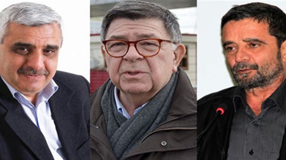 Zaman Gazetesi yazarlarına ağırlaştırılmış müebbet talebi