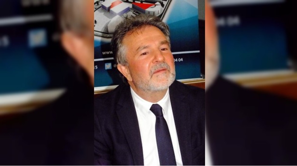 Erdoğan o rektörü görevden aldı…