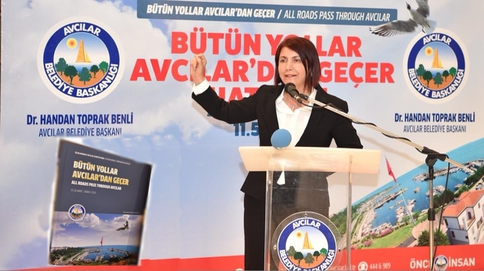 “Bathonea Arkeopark” 100 bin kişiye iş yaratacak…