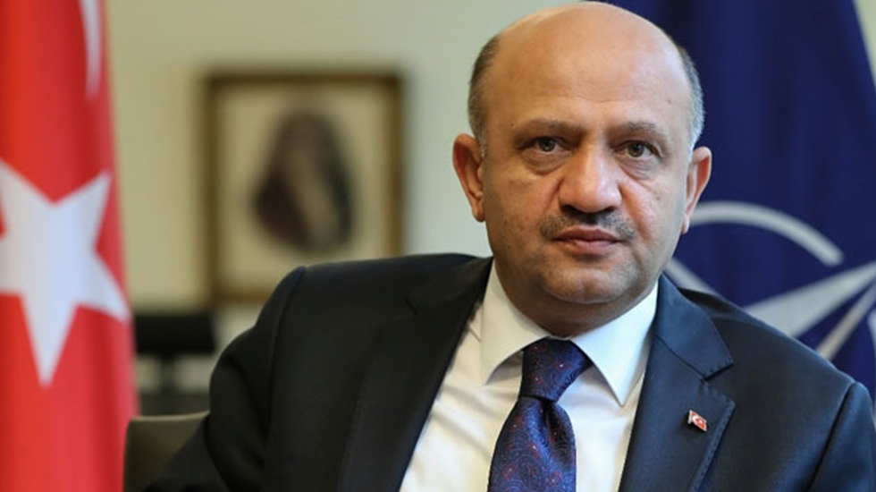Işık: Cumhurbaşkanımız ilk turda önemli bir farkla seçilecek