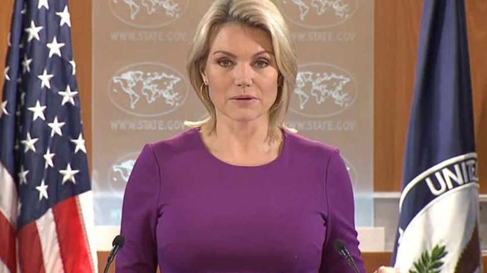 ABD Dışişleri Sözcüsü: Türk Büyükelçi’nin geri çekilmesi ilişkileri etkilemez