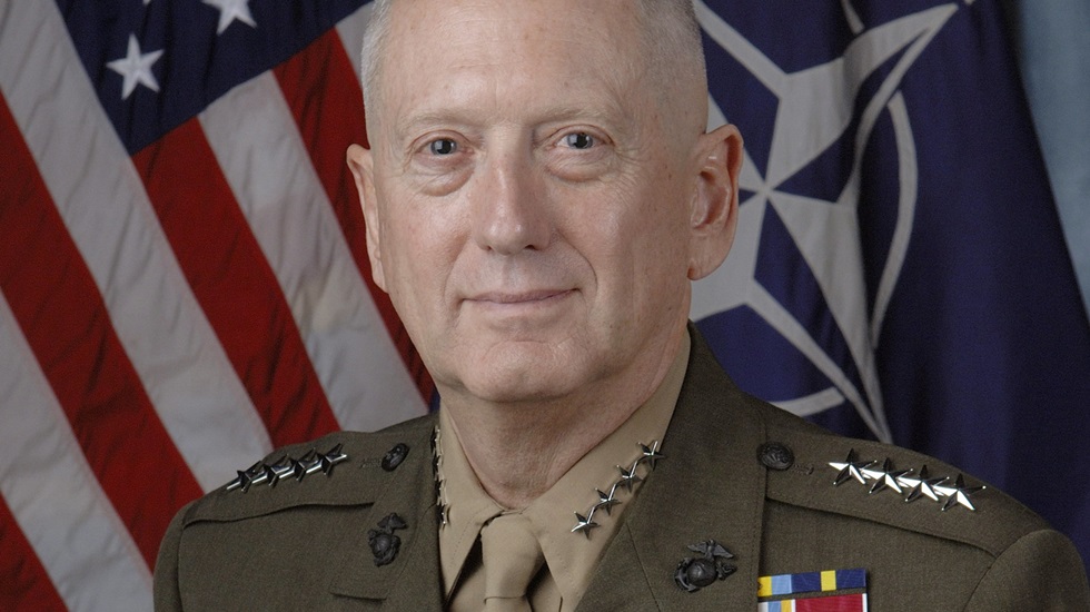 Mattis, Rus silahları alan müttefiklere esnek davranılmasını istedi