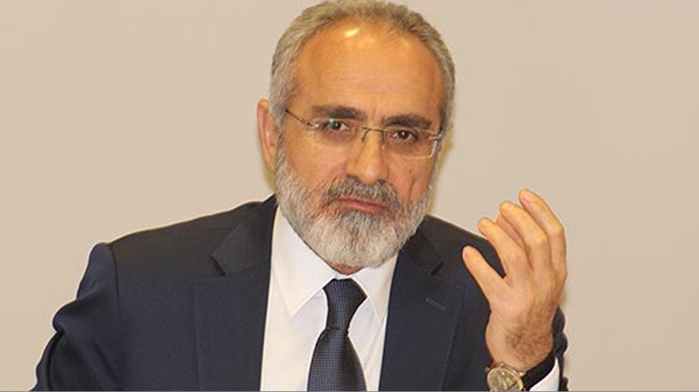 Cumhurbaşkanı Başdanışmanı: Af için toplumda beklenti olduğunu biliyorum