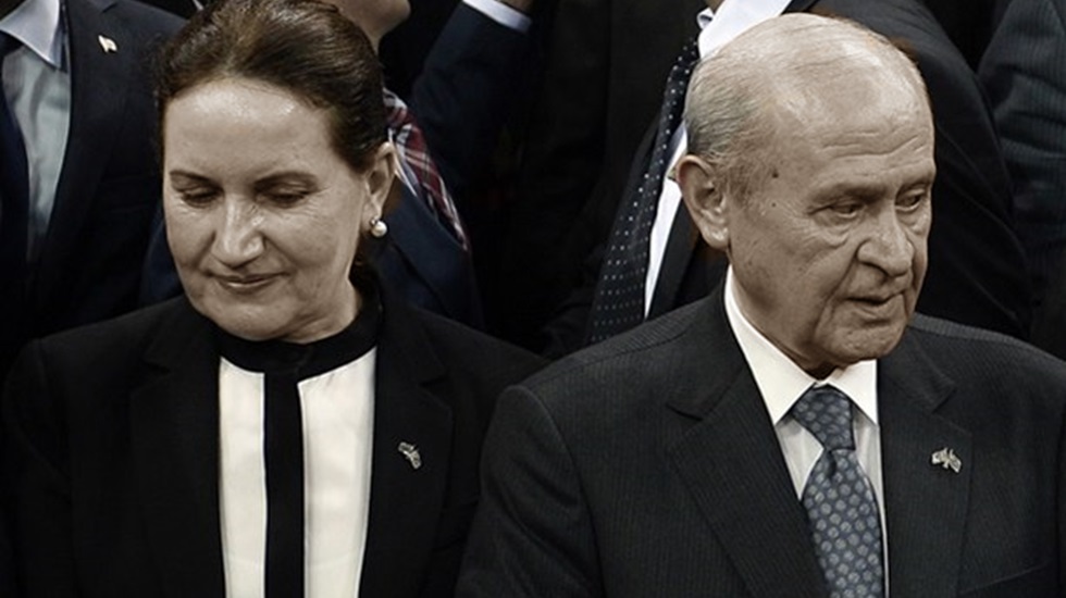 Bahçeli’nin yeni iddiası: 100 bin imzada FETÖ’ye bakılsın