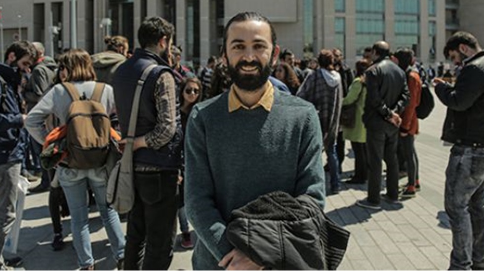 Sendika.org editörü gözaltına alındı