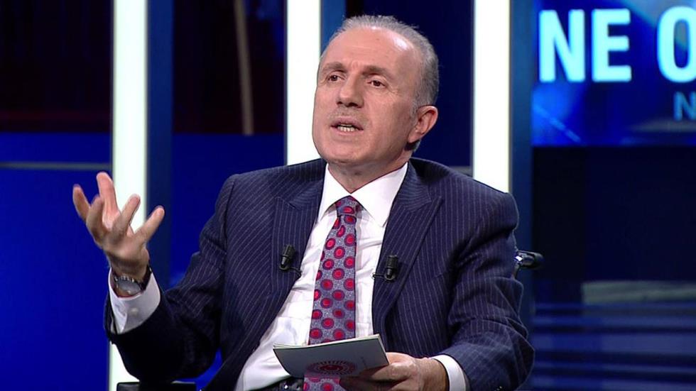 AKP’li Babuşcu: Demirtaş bence de cezaevinden çıkmalı