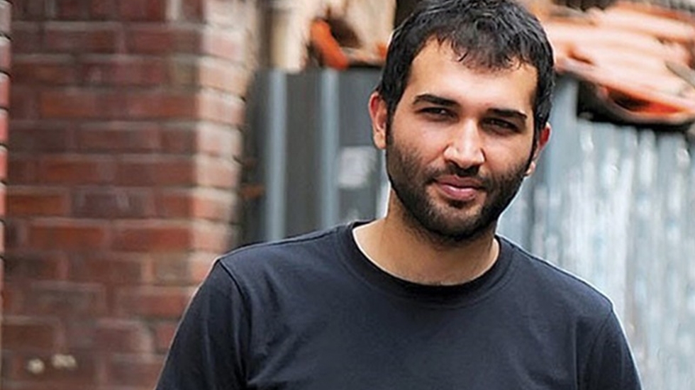Oyuncu Barış Atay ‘bende varım’ dedi