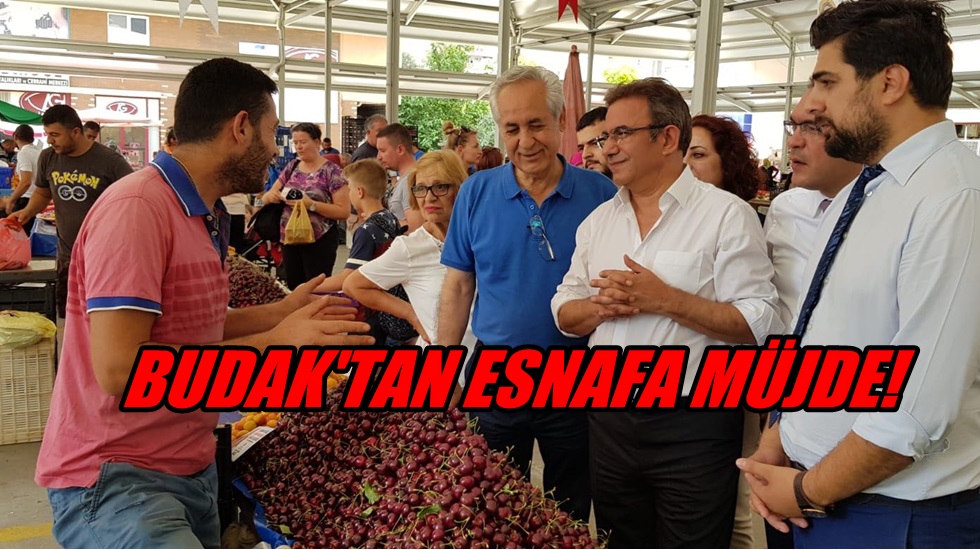 CHP’li Budak: “Bıçak kemiği zorlar hale geldi”