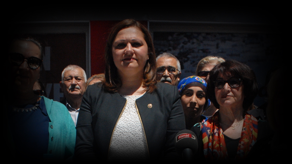 15’lerden Burcu Köksal konuştu: “Kılıçdaroğlu istedi bizde İYİ Partiye geçtik”