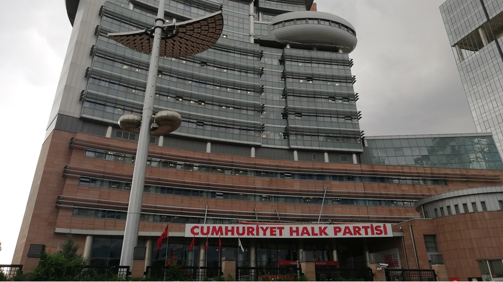 CHP’de ‘Gizli Karar Merkezi’ iddiası!