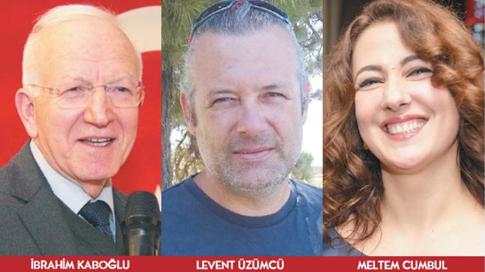 CHP’den ünlü isimlere teklif…