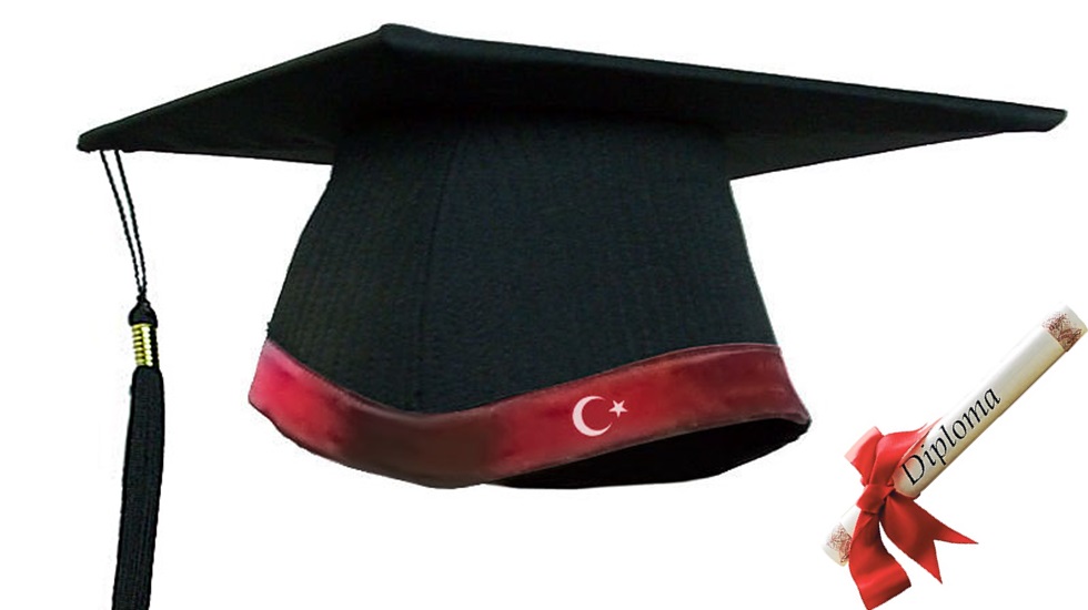 Erdoğan’da dahil hiç bir adayın diplomasını göremeyeceğiz