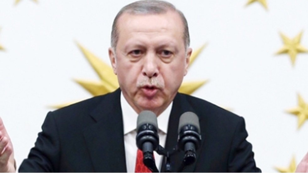 Cumhurbaşkanı Erdoğan: “Her kriz beraberinde fırsatı da getirir”
