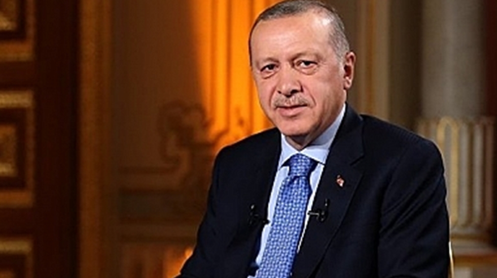 Erdoğan: Onların doları varsa bizim de Allah’ımız var