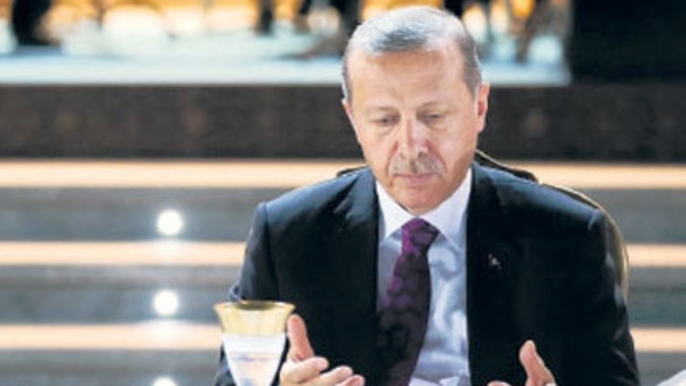 Erdoğan düşerse…
