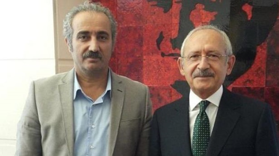 Kılıçdaroğlu’na sert tepki: “Paralı adam lazım dediler, benim param yoktu”