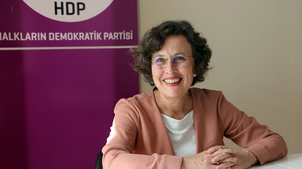 ‘İkinci turda Erdoğan’a oy verecek’ iddialarına HDP’den yanıt