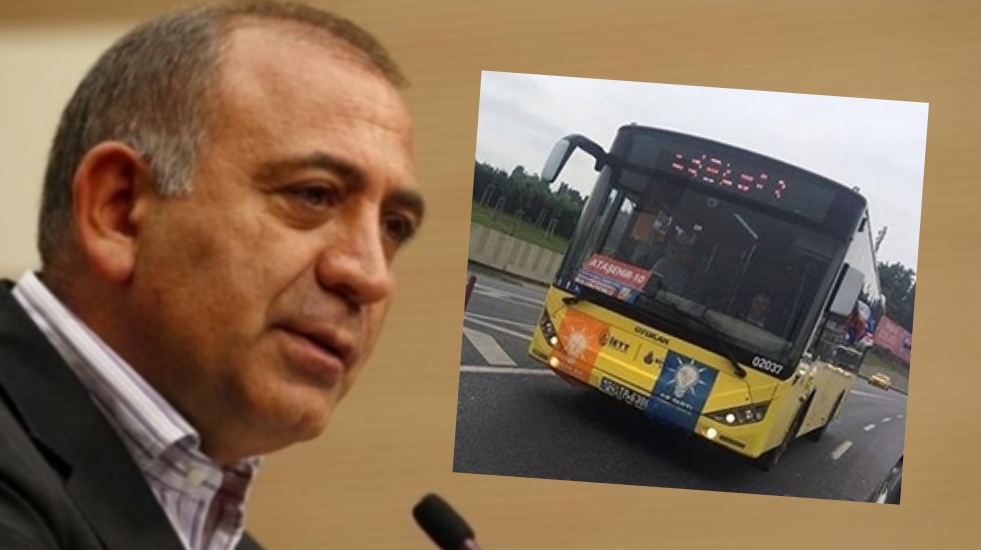 Gürsel Tekin: Parti devletinin en büyük kanıtı bu