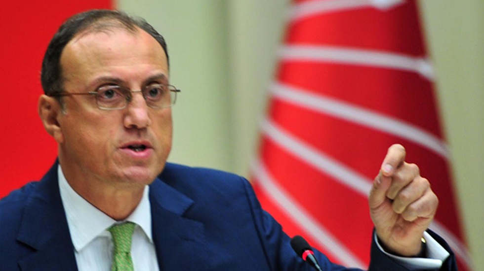 CHP’li Hurşit Güneş’ten çok sert liste açıklaması