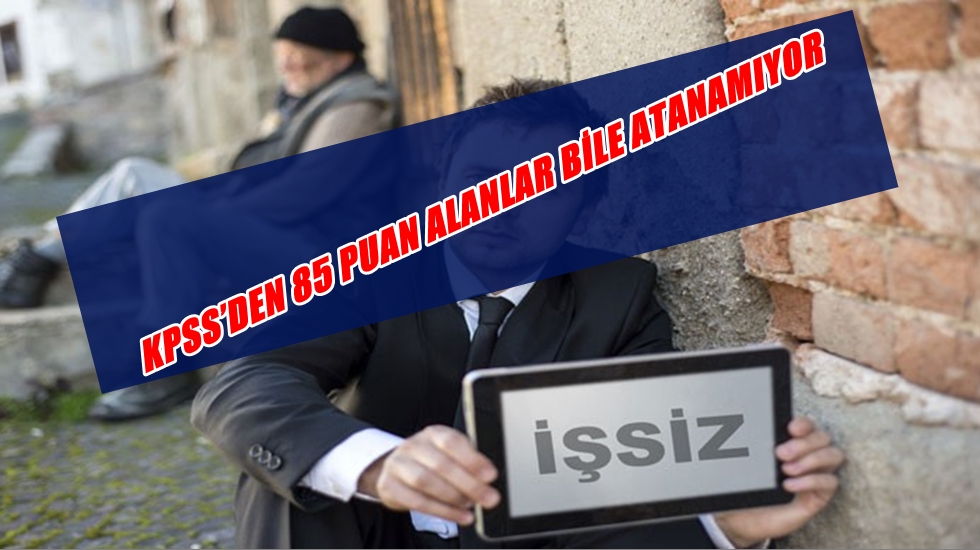 Gürer: “Taşerondan kadroya geçişte, aynı yerde aynı işi yapanlar arasında ayrım yapıldı”