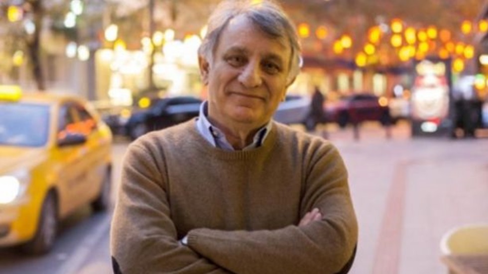 Katırcıoğlu’ndan HDP’nin vekil sıralamasına tepki