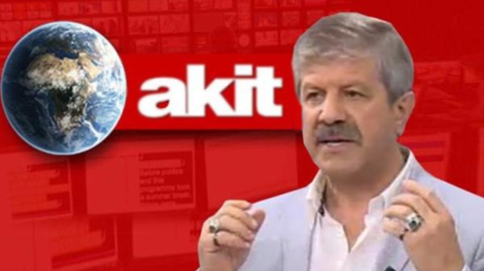CHP ‘Maranki ve Akit TV’ için harekete geçti
