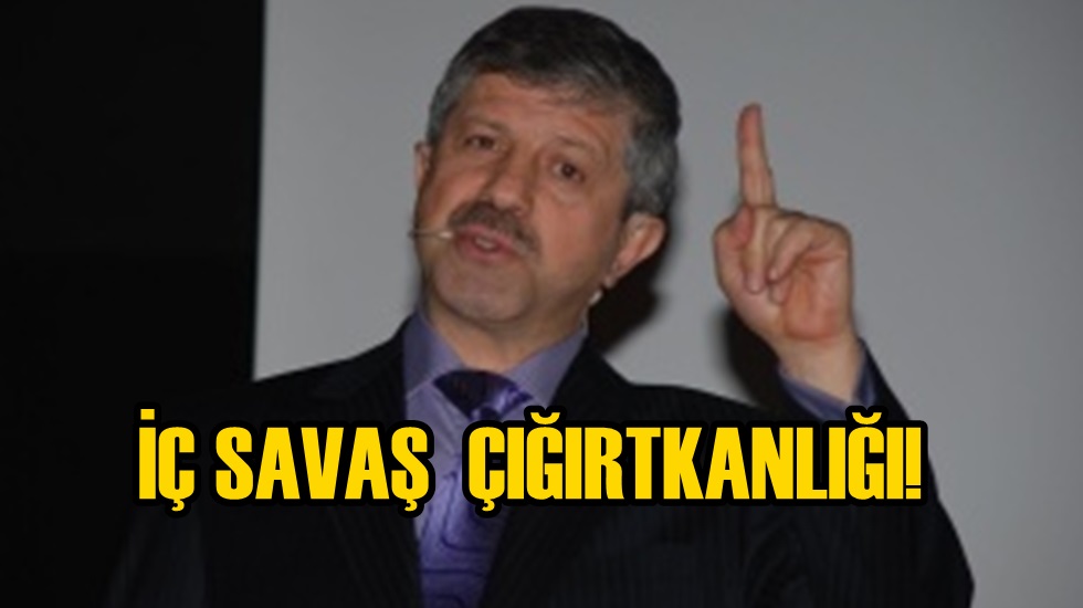 Prof. Dr. Maranki’den 25 Haziran sonrası için: Olmadı gömdüklerimizi çıkarırız