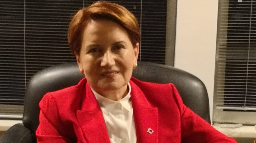 Akşener’den Mansur Yavaş açıklaması: İYİ parti adayı olmasını çok isterim