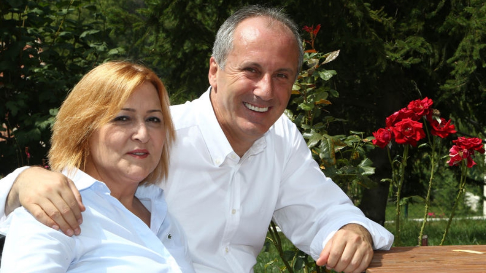 Muharrem İnce: Ben ülkücüyüm, hatta 35 yıllık ülkücüyüm