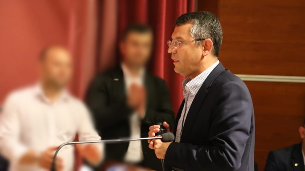 CHP'den flaş yeni anayasa a&ccedil;ıklaması! ''Boynumuzun borcudur''