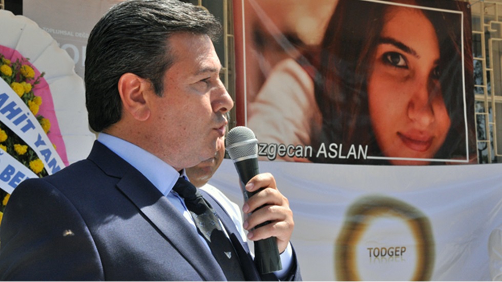 TODGEP: “Umut Anadolu’dan Yükselir”