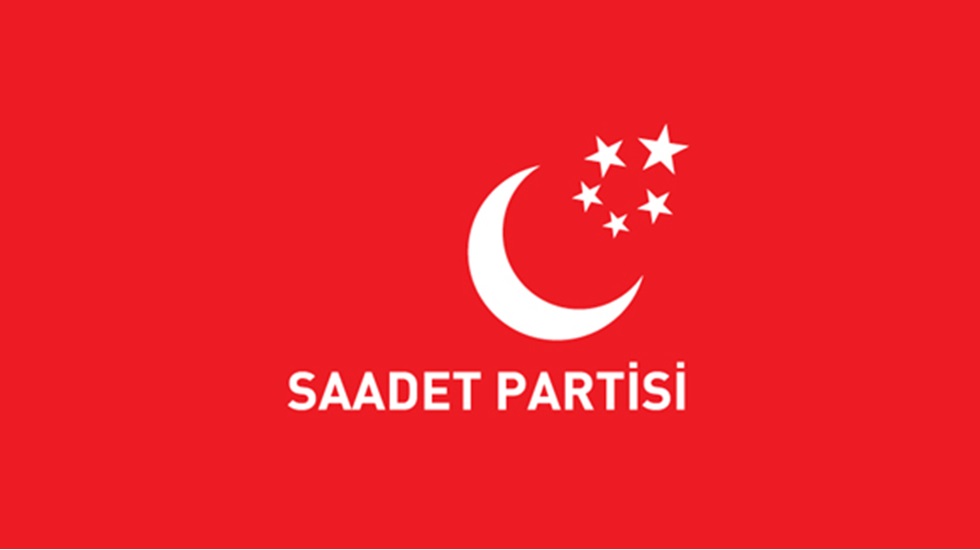 İşte Saadet Partisi’nin adayı