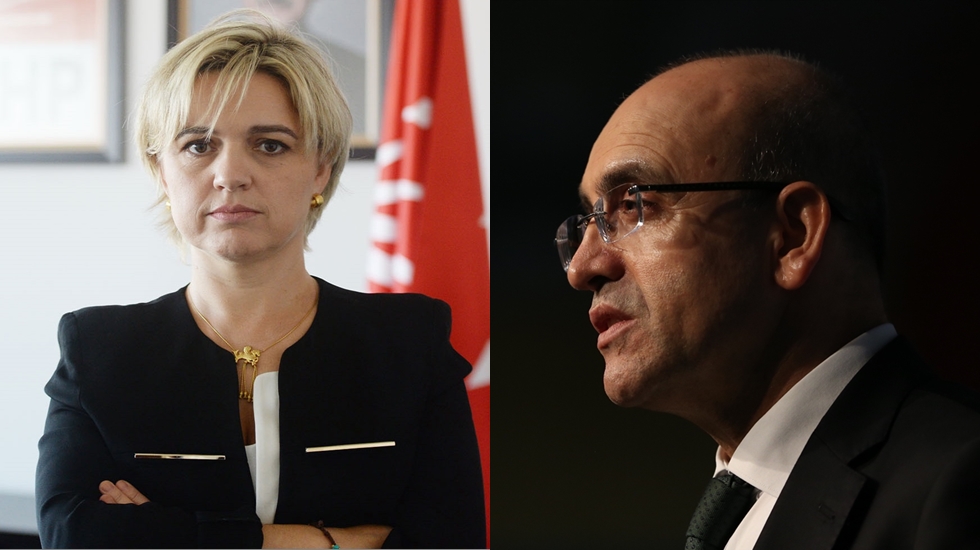 CHP’li Böke’den Şimşek’e: Sizin de hükümetin değişeceğini düşünmeniz güzel