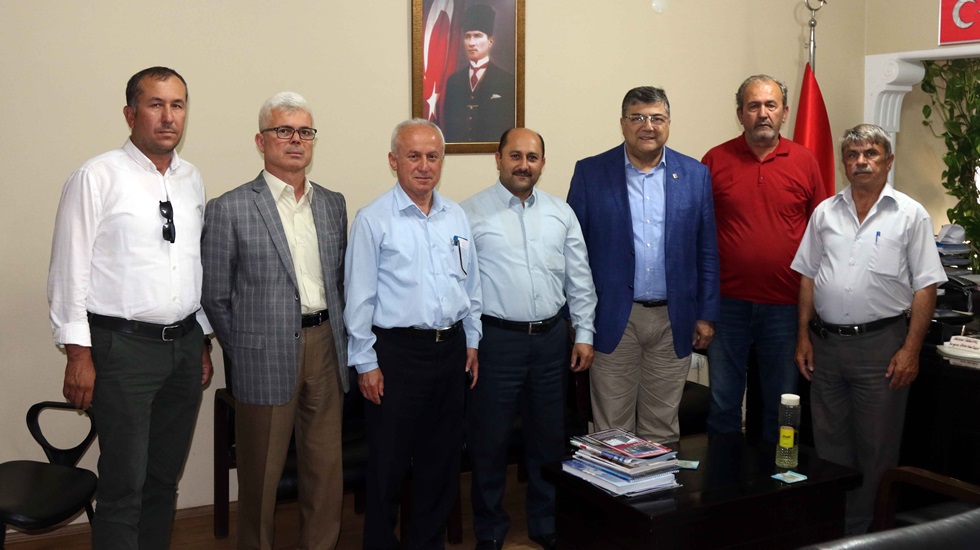CHP’li Sındır: “Esnaf bakanlığı kuracağız”