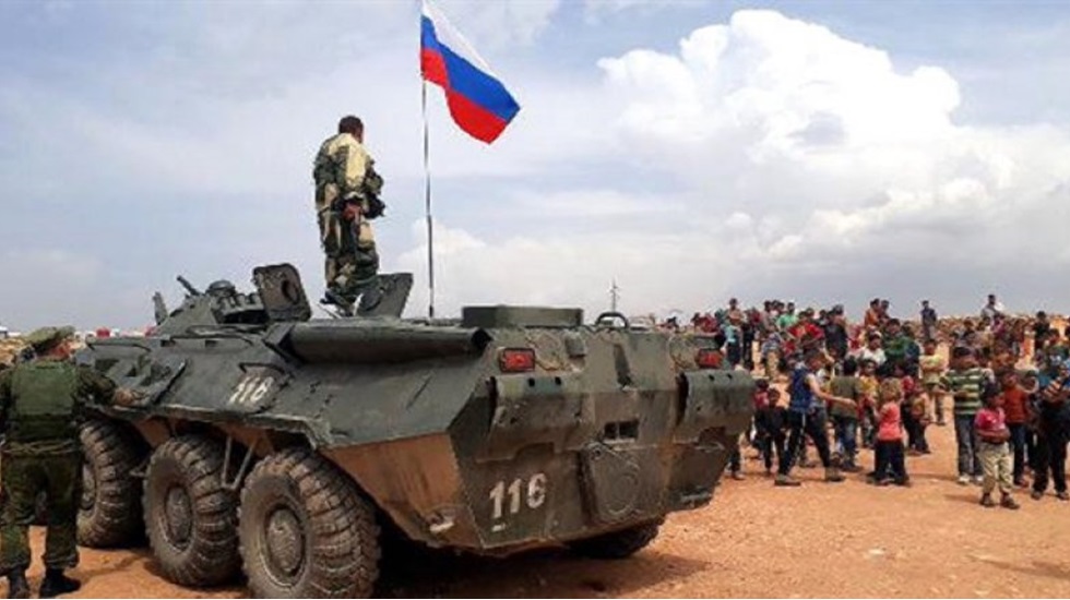 Rusya Suriye’de 86.000’den fazla militanı öldürdüğünü açıkladı