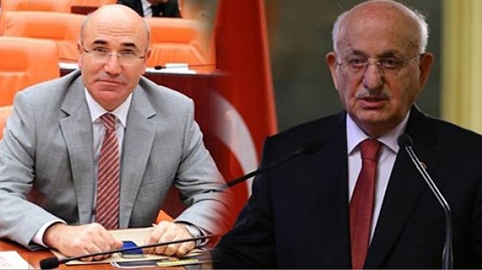 CHP’li Tanal: “6. Filo’ya alkış tutan Kudüs oturumu yönetemez”
