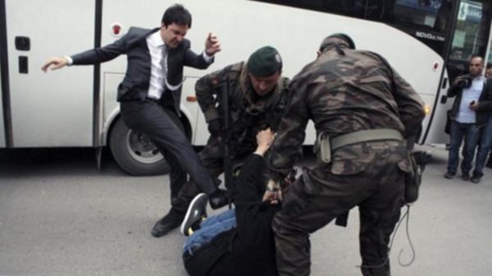 Tekmeci Yusuf Yerkel atamasının perde arkası&hellip;
