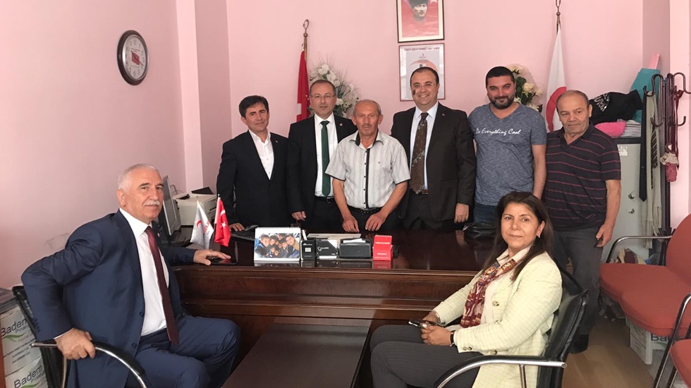 Kadim Durmaz: CHP Tokat, 24 haziran seçimine hazır