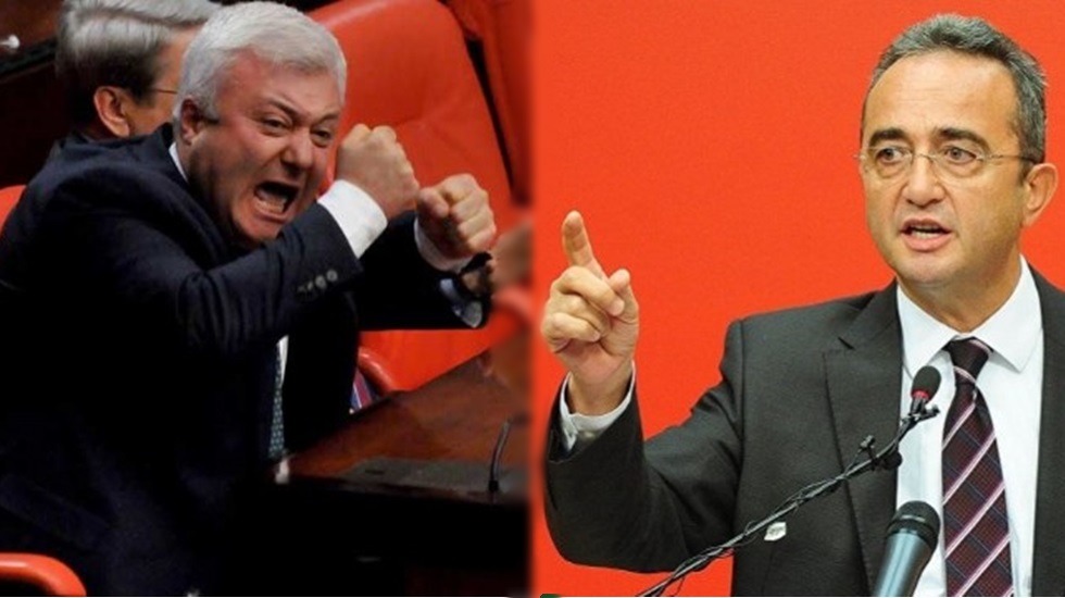 CHP’den yumruklu kavga iddiasına açıklama
