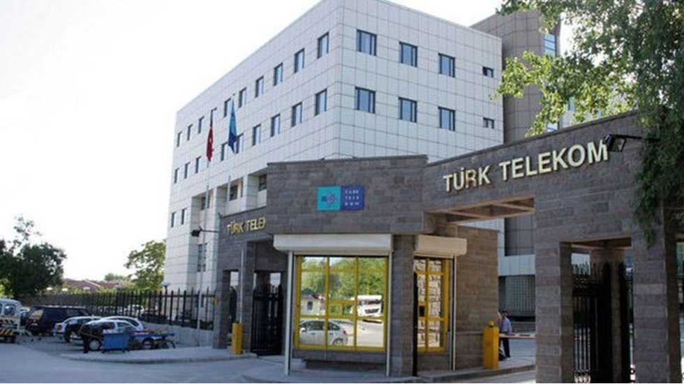 Türk Telekom'dan açıklama: 'Siber saldırı' zamanında durduruldu
