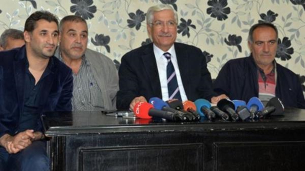 HDP’yi kapatacağız diyen Vatan Partisi’nde toplu istifa: HDP’ye oy vereceğiz