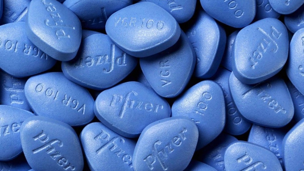 Erkekleri sevindiren, Viagra’yı tarihe karıştırabilecek buluş