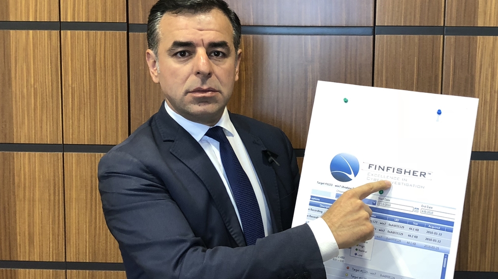 Yarkadaş: “Partimizin dinlenmesi, ulusal güvenlik sorunudur”