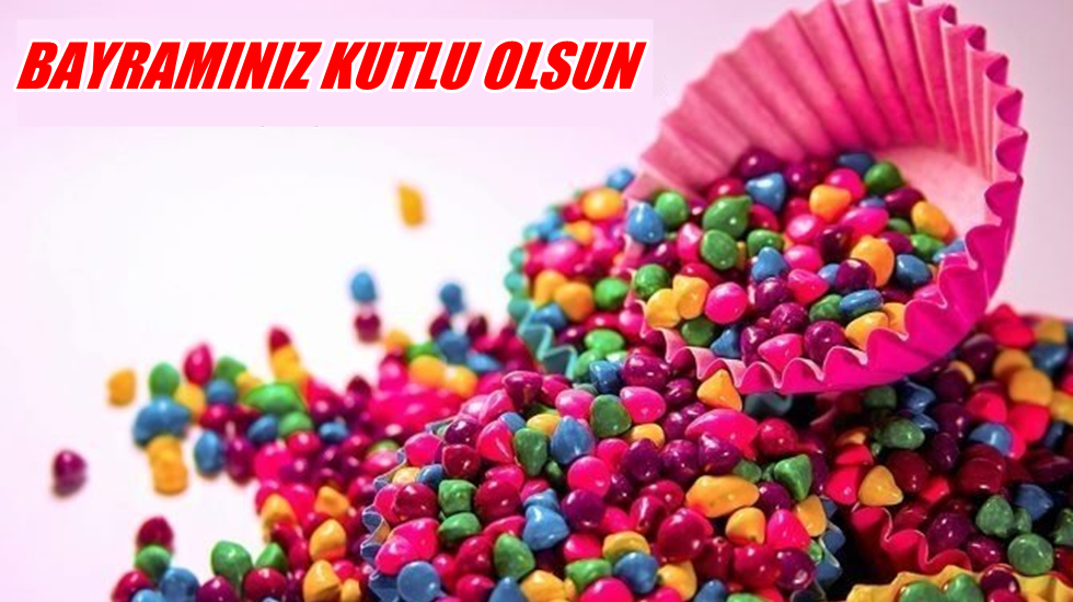 Bayramınız Kutlu Olsun