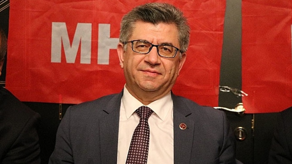 MHP’li Aycan: Erdoğan’ı biz kurtardık… Meclis’te biz ne dersek o olacak