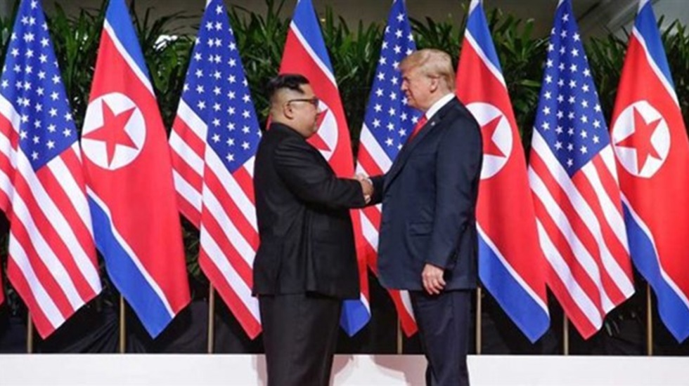 ABD: Kore sorununu çözmek zaman alacak