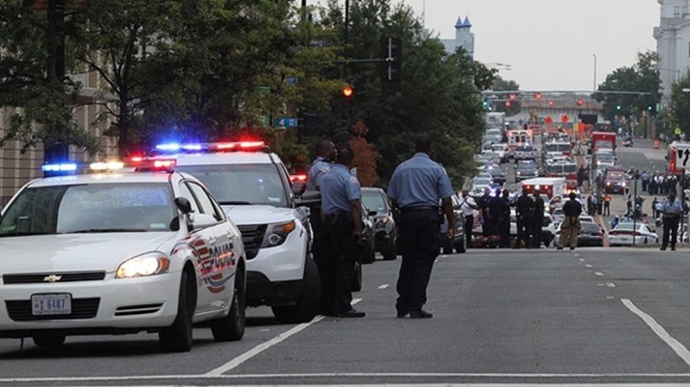 ABD’de gazete binasına saldıran katilin kimliği açıklandı