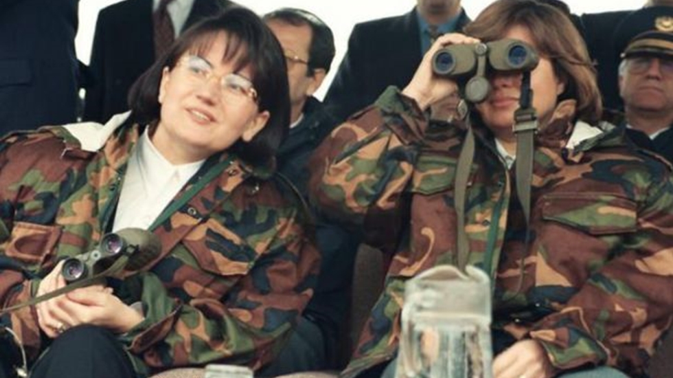 Akşener her d&ouml;nem yaptığını yaptı! Şimdi de CHP&rsquo;yi b&ouml;lmeye &ccedil;alışıyor